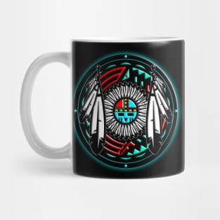 HOPI SUN 8 Mug